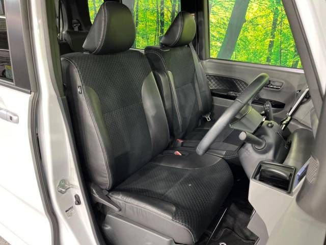 Daihatsu TANTO CUSTOM 2019-11 191536-8