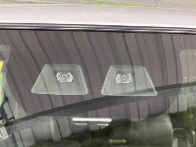 Daihatsu TANTO CUSTOM 2019-11 191536-2