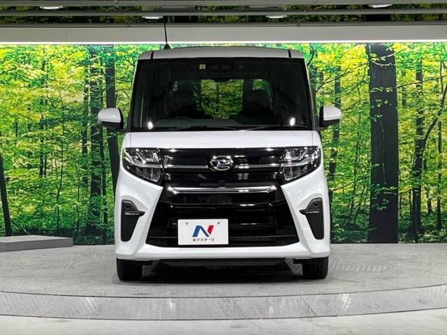 Daihatsu TANTO CUSTOM 2019-11 191536-14