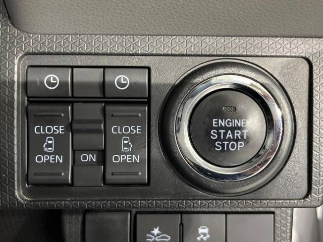 Daihatsu TANTO CUSTOM 2019-11 191536-5
