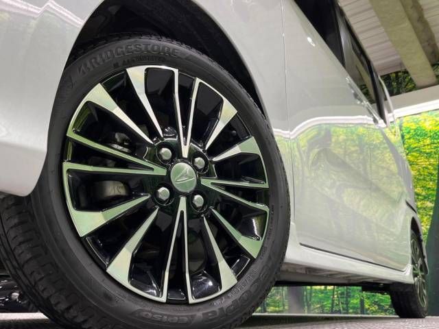 Daihatsu TANTO CUSTOM 2019-11 191536-13