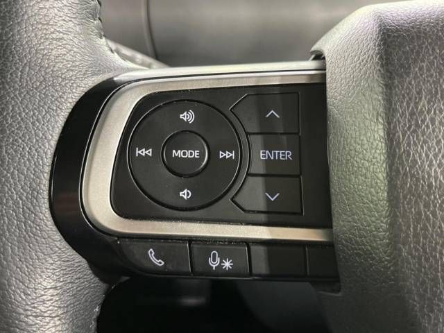 Daihatsu TANTO CUSTOM 2019-11 191536-7
