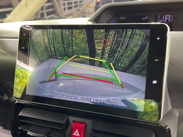 Daihatsu TANTO CUSTOM 2019-11 191536-4