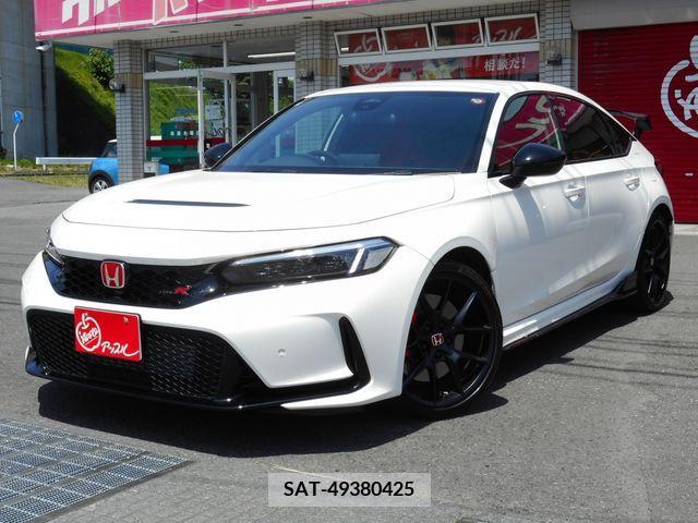 Honda CIVIC 2023-10 264427-0