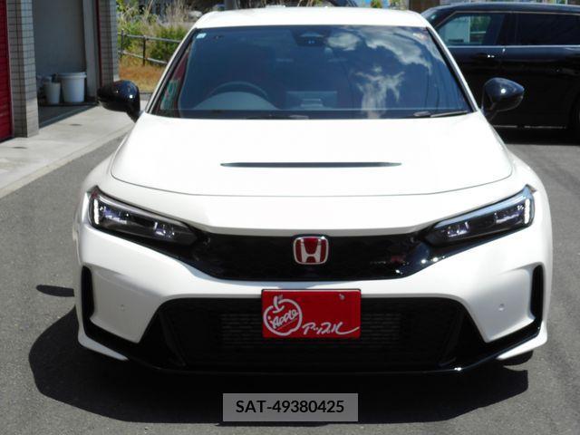 Honda CIVIC 2023-10 264427-3
