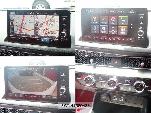 Honda CIVIC 2023-10 264427-13