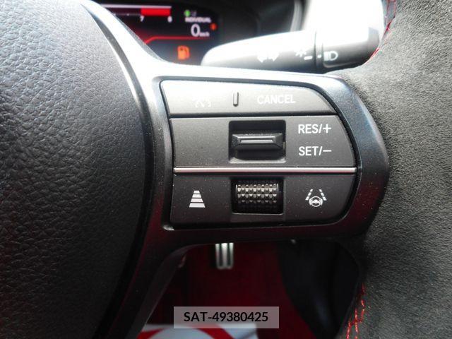 Honda CIVIC 2023-10 264427-16