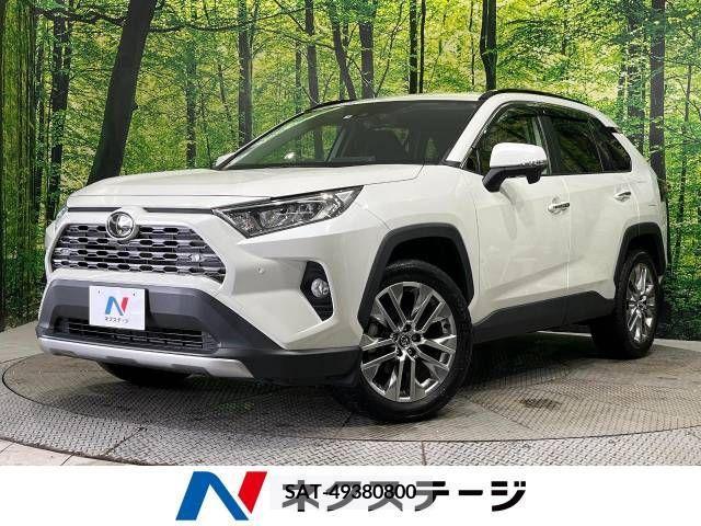 Toyota RAV4 2019-06 313086-0