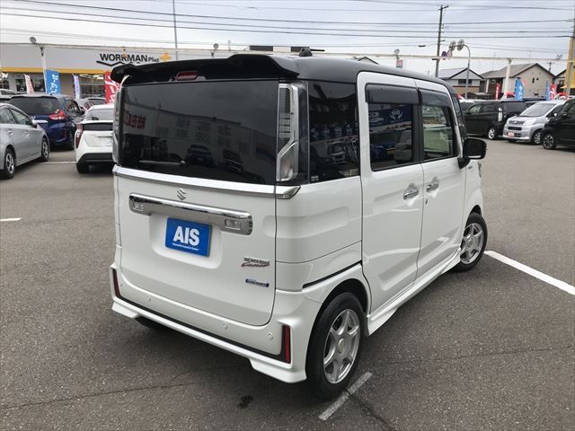 Suzuki SPACIA 2021-06 11054-2