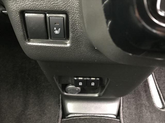 Suzuki SPACIA 2021-06 11054-20