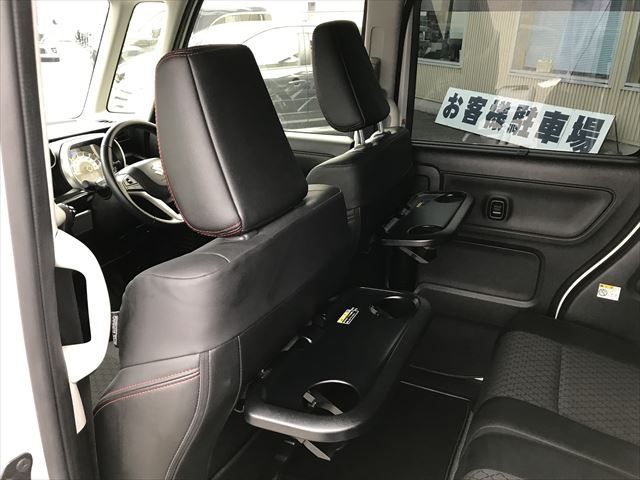 Suzuki SPACIA 2021-06 11054-11