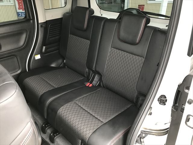 Suzuki SPACIA 2021-06 11054-12