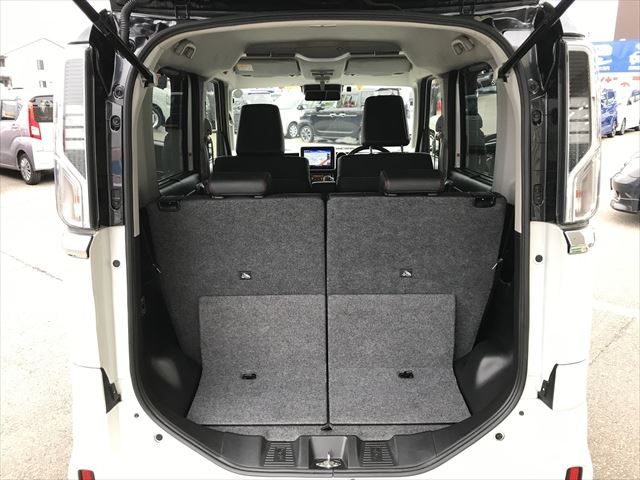 Suzuki SPACIA 2021-06 11054-13