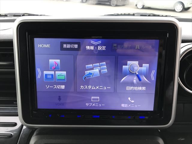 Suzuki SPACIA 2021-06 11054-18