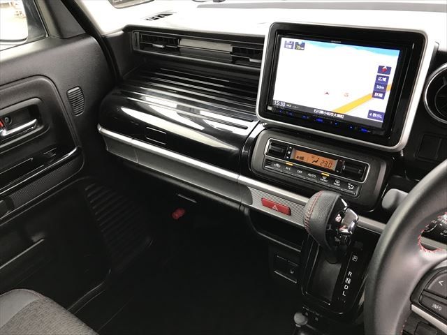 Suzuki SPACIA 2021-06 11054-17