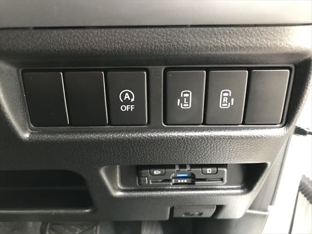 Suzuki SPACIA 2021-06 11054-25