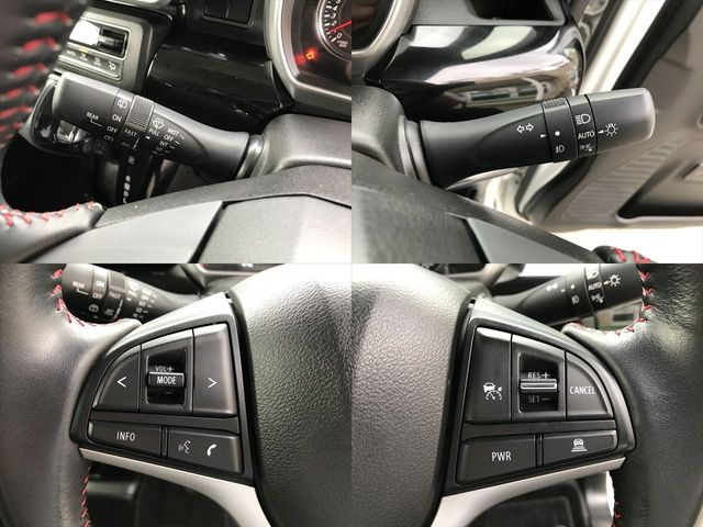 Suzuki SPACIA 2021-06 11054-22