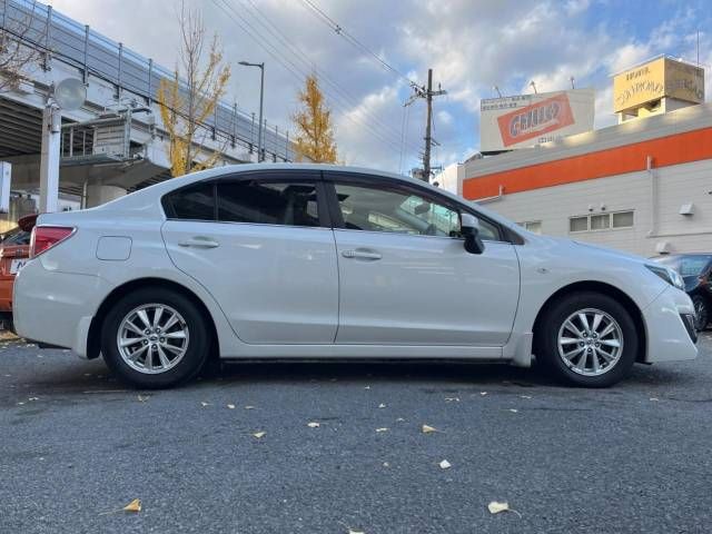 Subaru IMPREZA G4 2015-04 194419-15