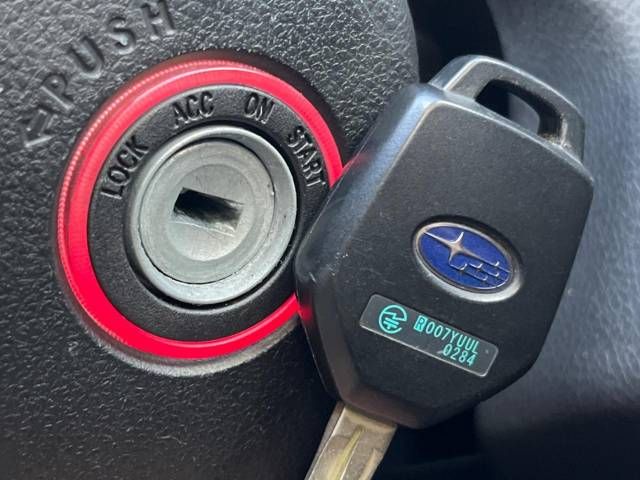 Subaru IMPREZA G4 2015-04 194419-5