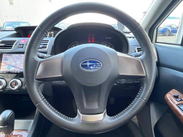 Subaru IMPREZA G4 2015-04 194419-8