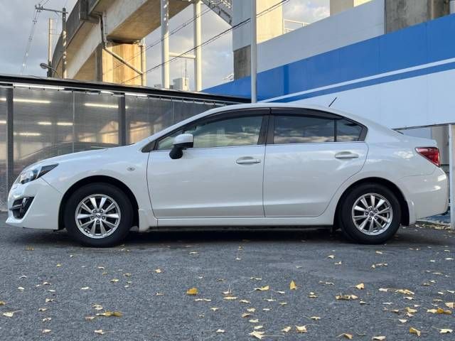 Subaru IMPREZA G4 2015-04 194419-14