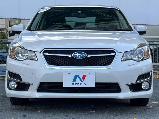 Subaru IMPREZA G4 2015-04 194419-13