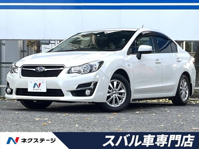 Subaru IMPREZA G4 2015-04 194419-0