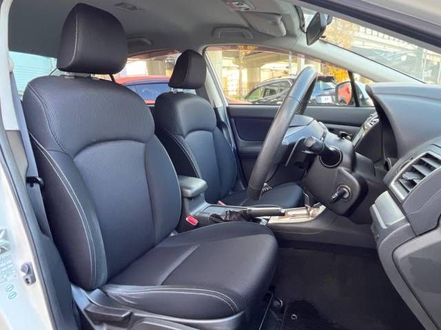 Subaru IMPREZA G4 2015-04 194419-6