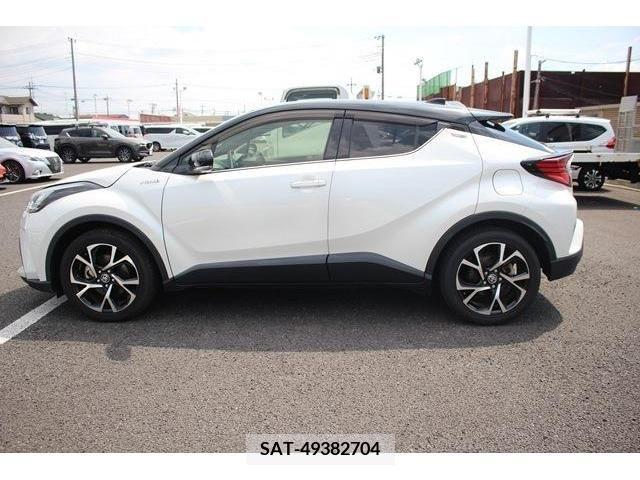 Toyota C-HR 2019-11 357754-9