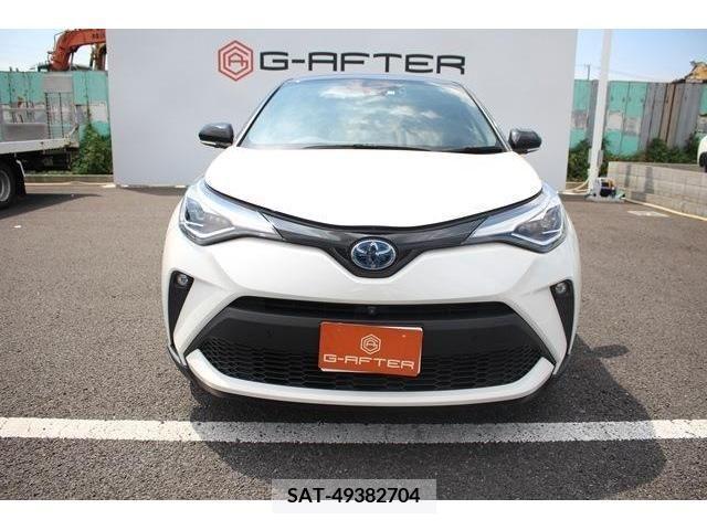Toyota C-HR 2019-11 357754-8