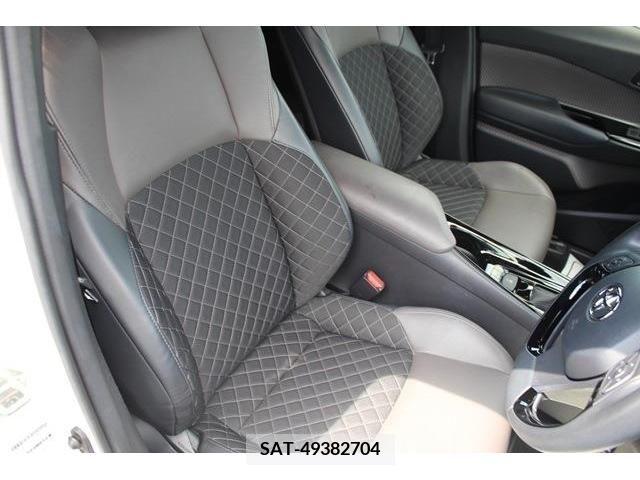 Toyota C-HR 2019-11 357754-16