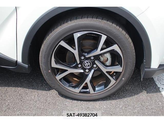Toyota C-HR 2019-11 357754-14