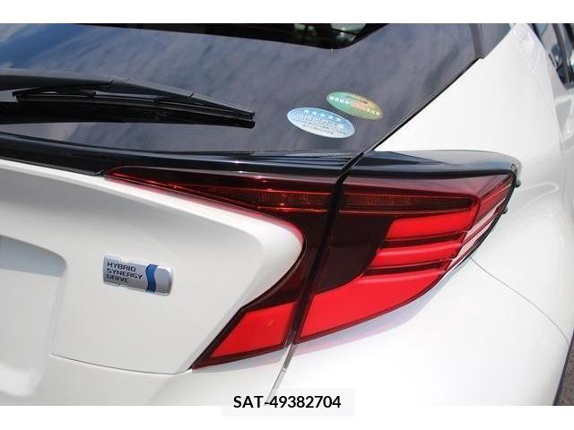 Toyota C-HR 2019-11 357754-13