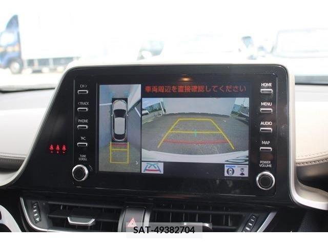 Toyota C-HR 2019-11 357754-3