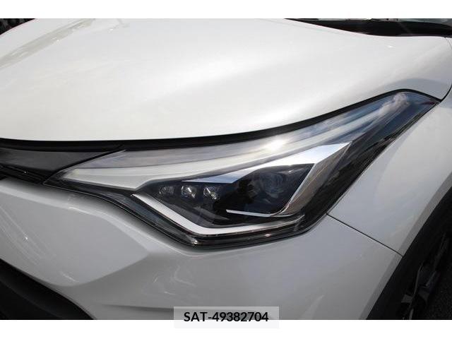 Toyota C-HR 2019-11 357754-12