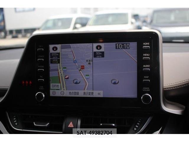 Toyota C-HR 2019-11 357754-2