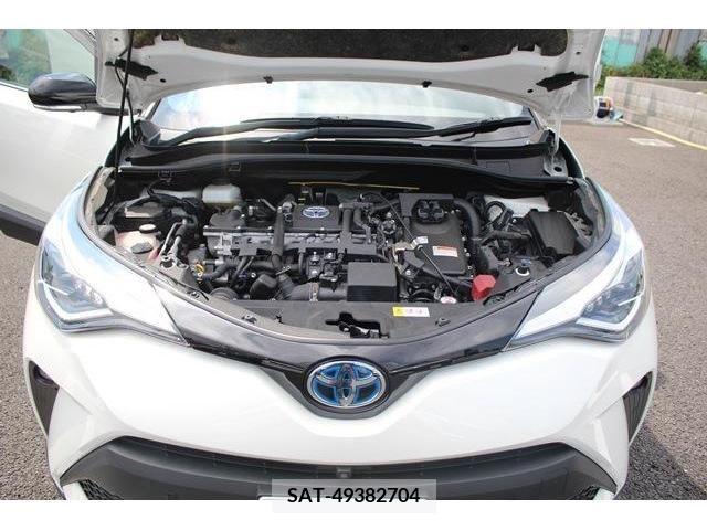 Toyota C-HR 2019-11 357754-19