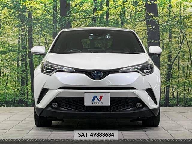 Toyota C-HR 2018-07 244376-14
