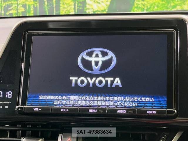 Toyota C-HR 2018-07 244376-2