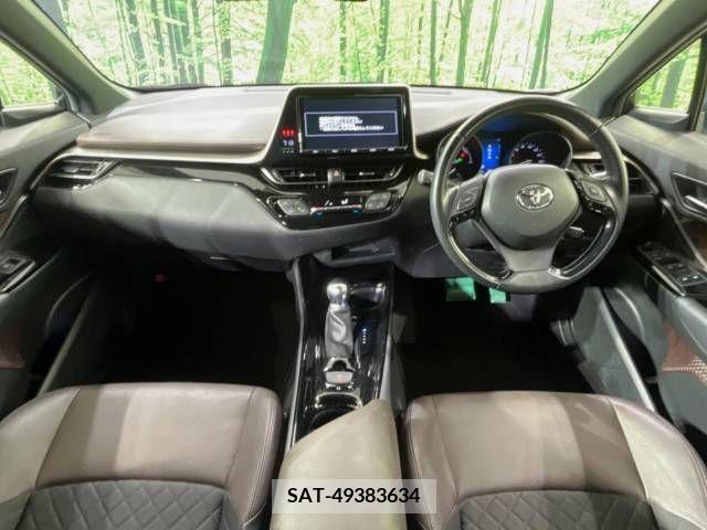 Toyota C-HR 2018-07 244376-1