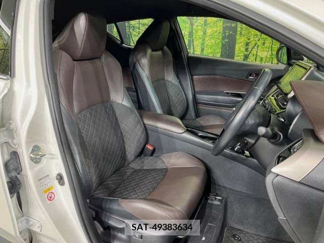 Toyota C-HR 2018-07 244376-8