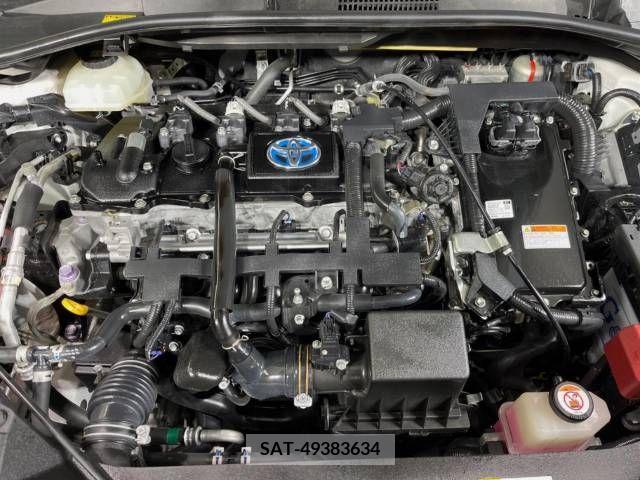 Toyota C-HR 2018-07 244376-18