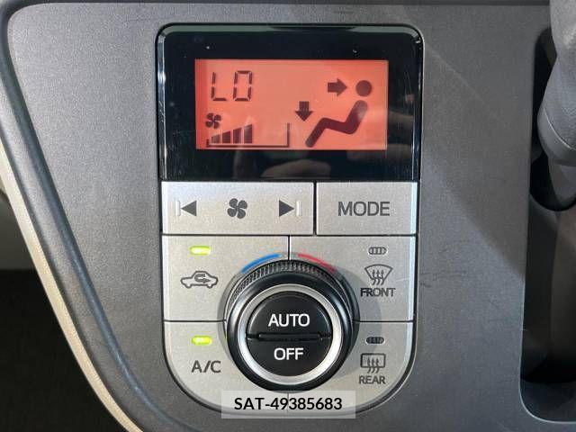 Toyota PASSO 2017-08 335337-7