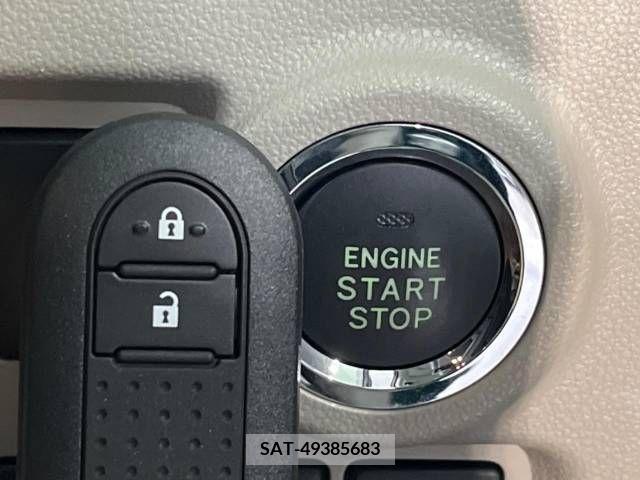 Toyota PASSO 2017-08 335337-5