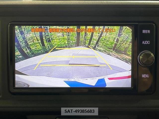 Toyota PASSO 2017-08 335337-4