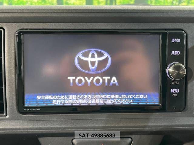 Toyota PASSO 2017-08 335337-3