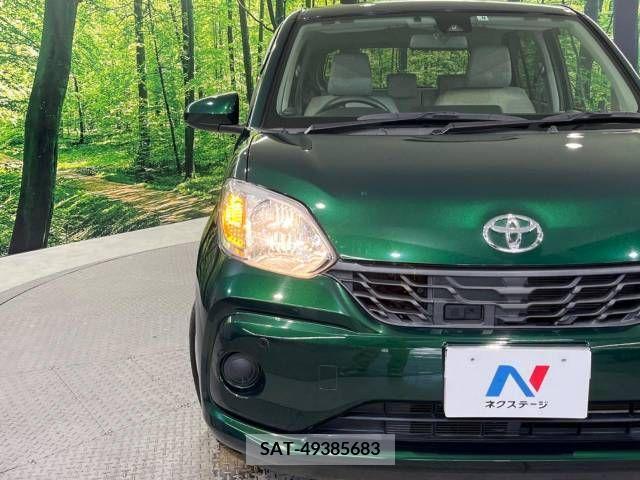 Toyota PASSO 2017-08 335337-12