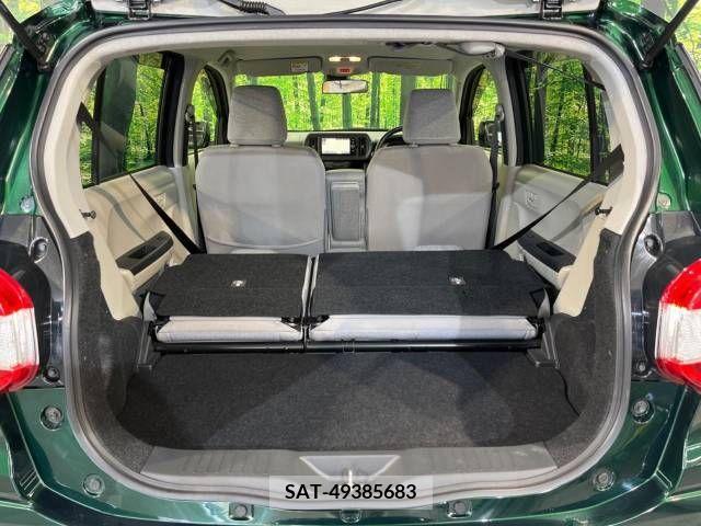 Toyota PASSO 2017-08 335337-10