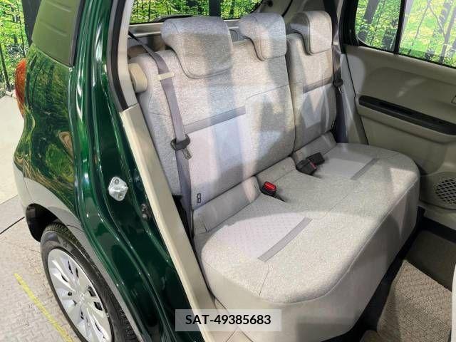 Toyota PASSO 2017-08 335337-9
