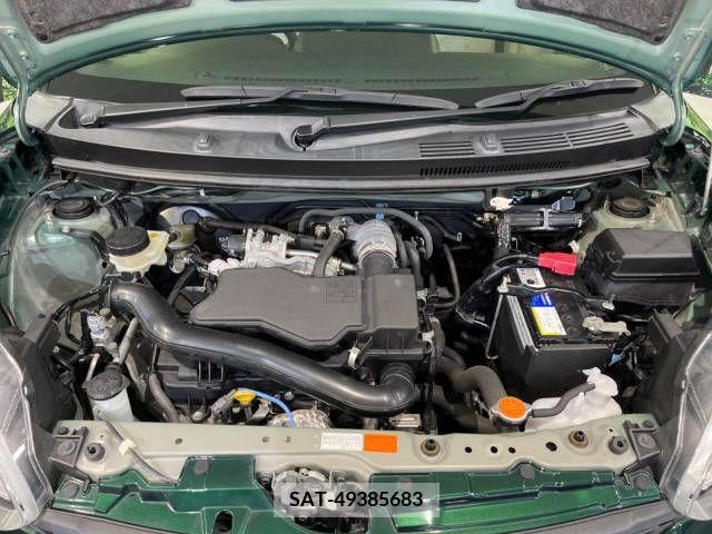 Toyota PASSO 2017-08 335337-18